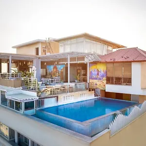 4* Hotel Sabrina