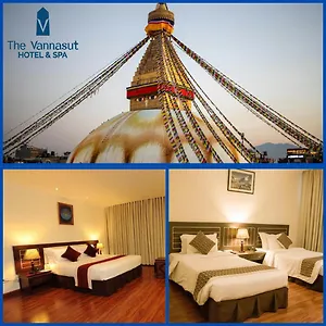 4* Hotel Vannasut And