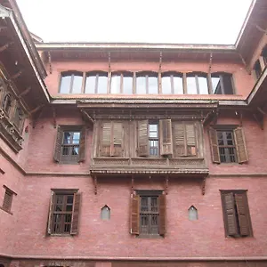 3* Hotel World Heritage And