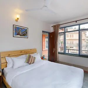 2* Gasthof Pacific