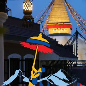 Boudha Mandala Hotel