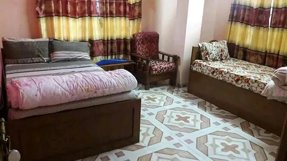 Hotel Devi Durga 加德满都 尼泊尔