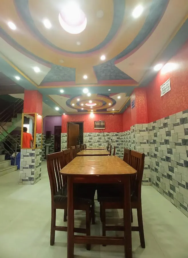 Hotel Devi Durga 加德满都